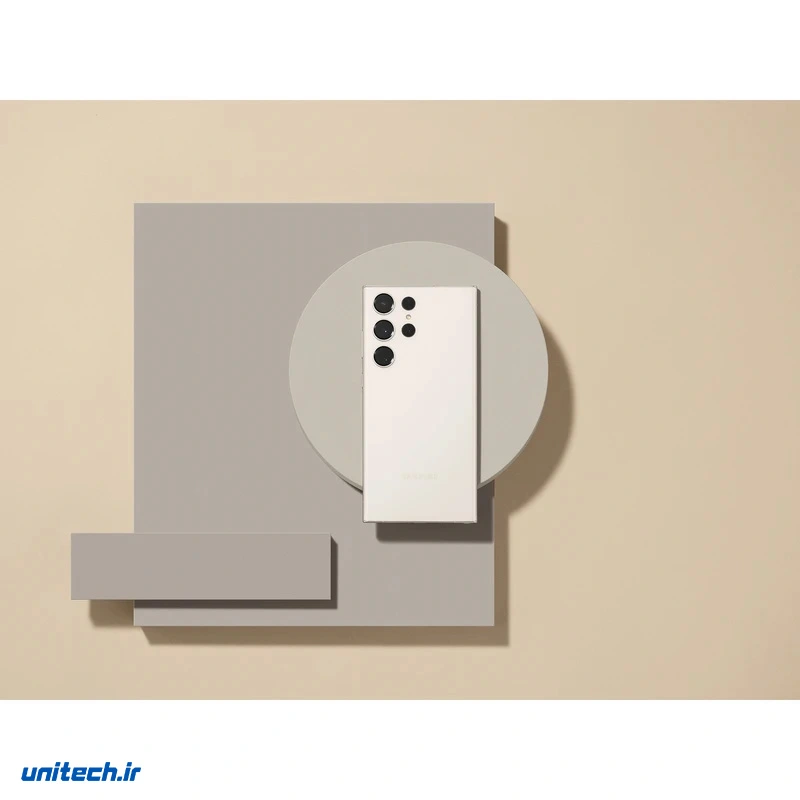 گوشی موبایل سامسونگ مدل Galaxy S23 Ultra دو سیم کارت ظرفیت 256 گیگابایت و رم 12 گیگابایت6